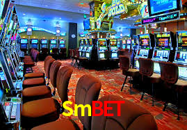 Smbet: A Experiência de Casino com Jogos de Mesa ao Vivo