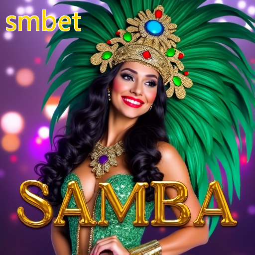 Apostas Esportivas no smbet